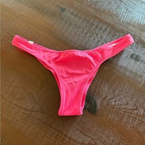 Brand new Victoria’s Secret bikini bottom size small